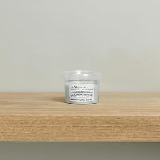Davines MINU CONDITIONER, 75 ML, 2.63 FL. OZ. - Image 3